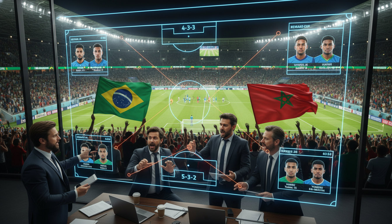 argentina squad 2026 world cup